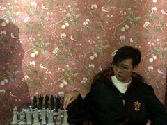 -逃脱反斗城沉浸剧情密室(北京路店)