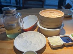 -褚记烤鸭·南京家常菜(雨花e-park店)