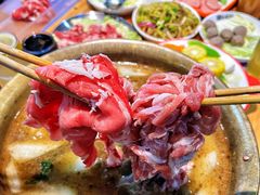 -四禧精酿烧烤串吧(大明湖店)