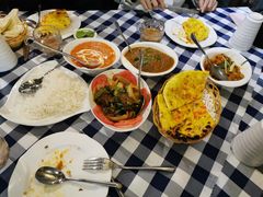 -Santoor 萨都里印度餐厅(北锣鼓巷店)