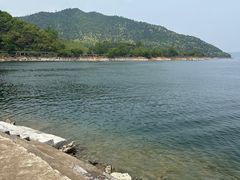 -千岛湖东南湖区