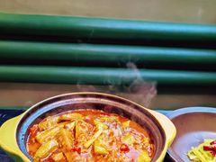 -云海肴云南菜·蒸汽石锅鱼(青岛万象城店)