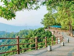 -东莞观音山旅游风景区