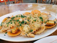 -明记海鲜大排档(巽寮湾店)
