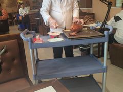 -梅利汴京烤鸭•开封豫菜地标店(东大街店)