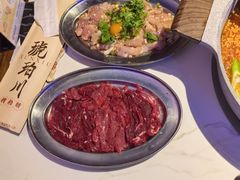 -琥珀川糟粕醋火锅(慈云寺店)