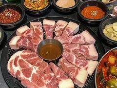 -火炉火自助餐(喜隆多店)