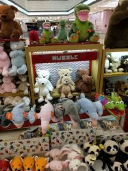 -Nuzzle(静安大悦城店)