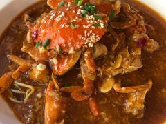 -圆圆家私房美食(民权路店)