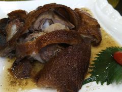 -清心鸡沙田乳鸽店·非遗传承(粤垦路店)