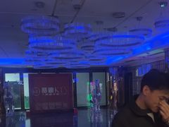 -酷迪量贩KTV(大润发店)