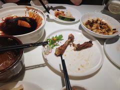 -小放牛炒菜馆(裕华万达店)