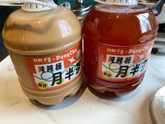 -刘胖子家常菜·蹄花焖藕(中南店)