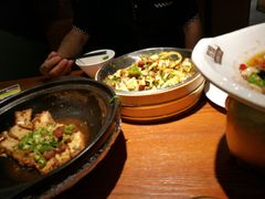 -炊烟小炒黄牛肉(东庆街店)