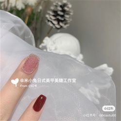 -妙睫屋日式美甲美睫