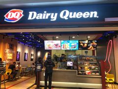 门面-DQ·蛋糕·冰淇淋(周浦万达店)