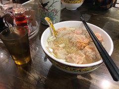 -一记面馆(易发店)