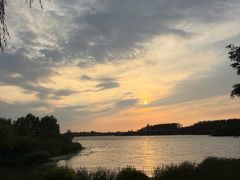 -丁香湖公园