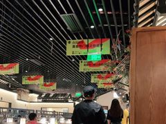 大堂-客语客家菜(琶洲保利店)