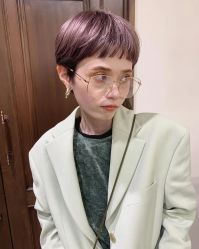 -杉影印象日式烫染專門店