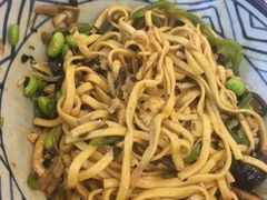-朱洪元苏式面馆(绿宝广场店)