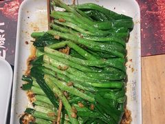 -木屋烧烤(岗顶二店)