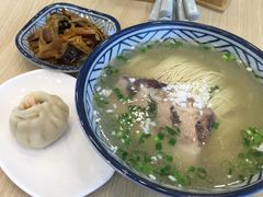 -朱洪元苏式面馆(绿宝广场店)