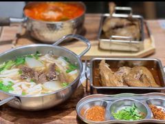 -小满手工粉(上海文峰广场店)