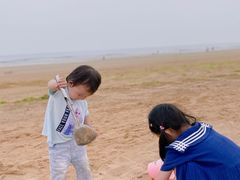 -青岛银沙滩