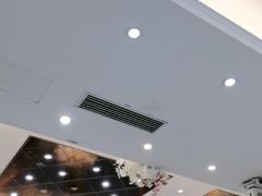 -君德澜酒家·创意粤菜(金山谷店)