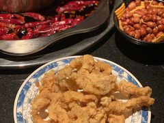 -董家湾重庆老火锅(嘉华店)