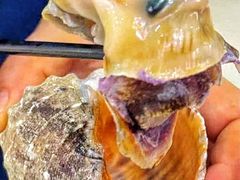 -清真老马家海鲜大排档(台东店)