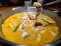 -湘芙蓉·湖南菜(椒江店)