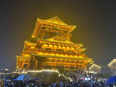-窑埠古镇