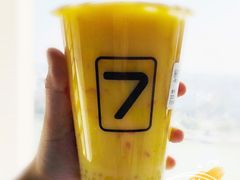 杨枝甘露-7分甜(钟楼龙湖店)