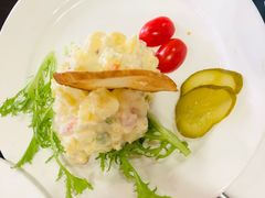 -德大西餐社(云南南路店)