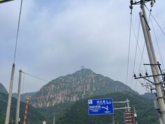 -京东石林峡风景区