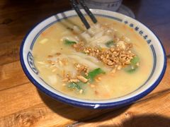 -老雒阳面馆·水席·洛阳菜(王城路店)
