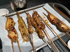 -聚点·北京串(紫竹桥店)