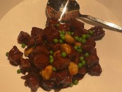 -宝轩渔府·老字号海鲜·正宗津菜(水上店)