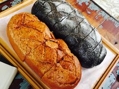-仙峰天然面包(迎宾路店)