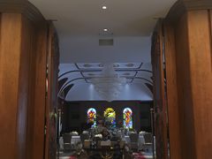 -北京友谊宾馆·俄罗斯餐厅
