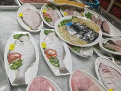 -映像威海·海鲜味道(经区店)