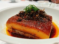 湘上湘当家肉-湘上湘(米其林餐厅-正大中心总店)