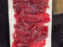 -潮汕美牛肉丸火锅店(天宁寺店)