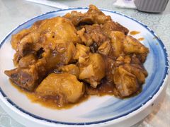 -同发号饭庄(复兴路店)