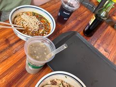 -李易面馆(树木岭店)