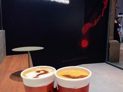 -Manner Coffee(淮海755店)