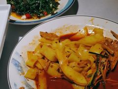 -阿西娅食府(中关村店)