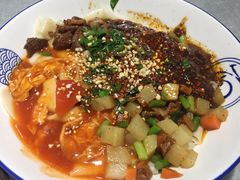 -大嘻咹biangbiang面(历史博物馆店)